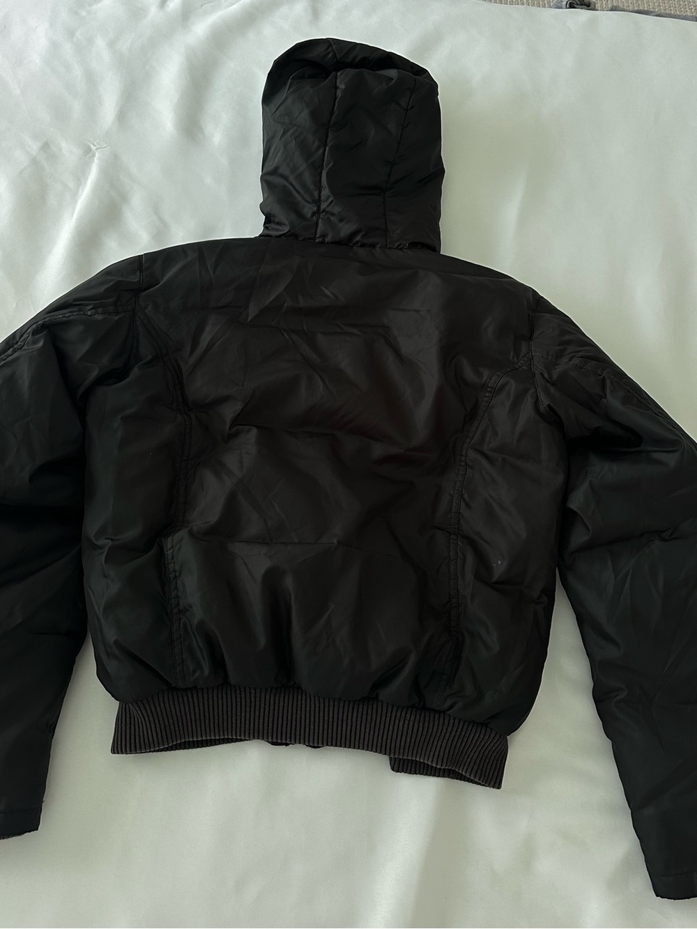 Vintage Polo Ralph Lauren Puffer - Picture 8 of 8